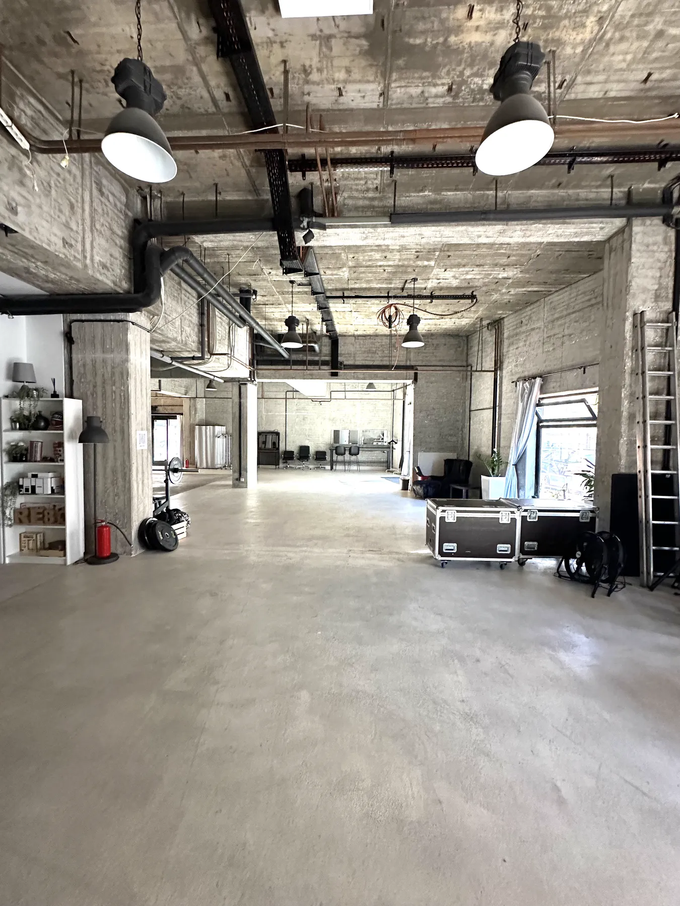 Openspace